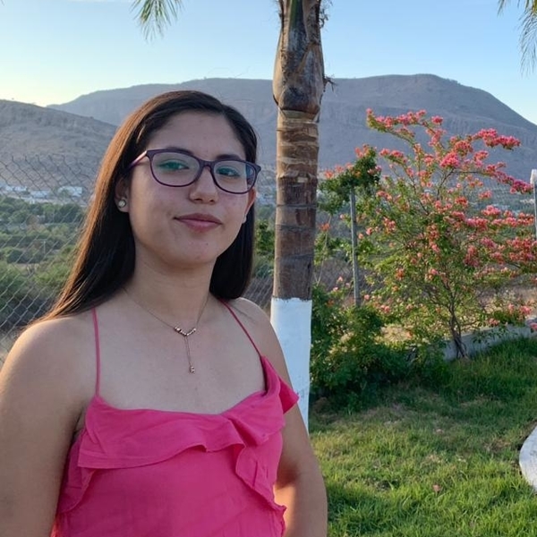 Paulina - Profesor de matemáticas - Querétaro