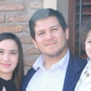 Nelson - Profesor desarrollo personal - La Plata