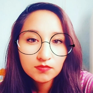 Viridiana - tutor de tareas - Tlalnepantla de Baz