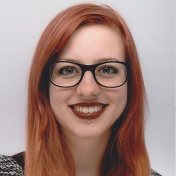 Judith - Lehrkraft für Englisch - Münster