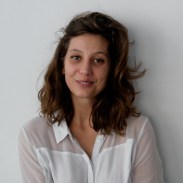 Morgane - Prof de fle - français langue étrangère - Paris 11e