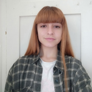 María - Profesor de inglés - Madrid
