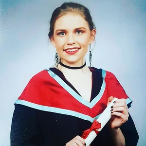 Catriona - History tutor - Belfast