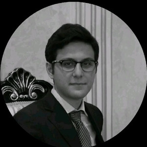 Mohammad - Other languages tutor - London