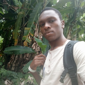 Stanley - Chemistry tutor - Lagos