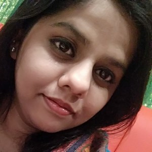 Sameena - Gestion et organisation teacher - Kalyan
