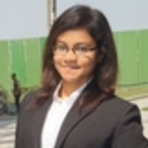 Sayanika - English teacher - Kolkata