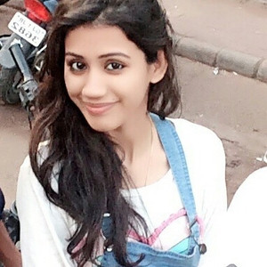 Nimita - School coach - Gandhinagar