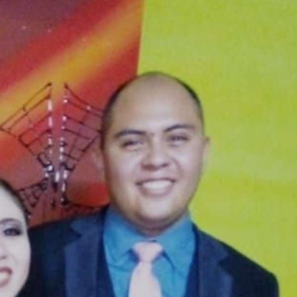 Joseph - profesor de matemáticas - Mérida
