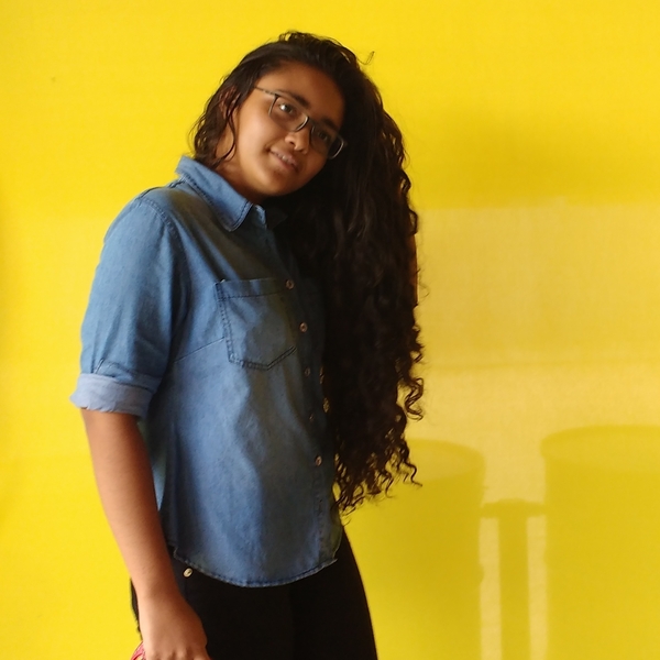 Mariana - Prof de explicações - 