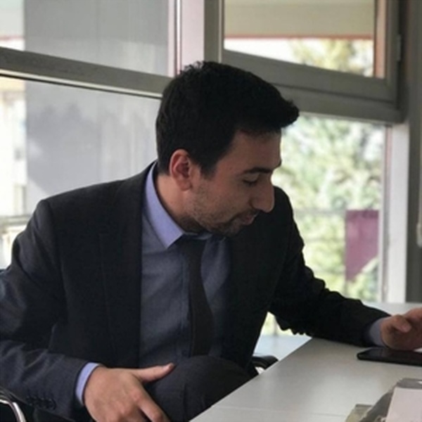 Ismail - Matematik öğretmeni - Ankara