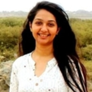 Pritee - SQL teacher - Ahmedabad