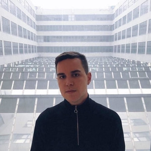 Samuel - Prof d'anglais - Ixelles