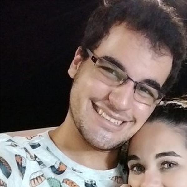 José - Professor de Biologia - Janga