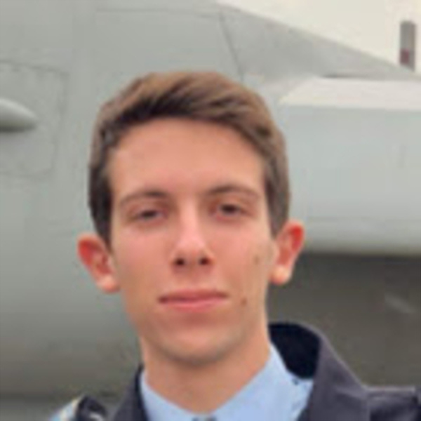 Raoul - Insegnante di programmazione - Modena