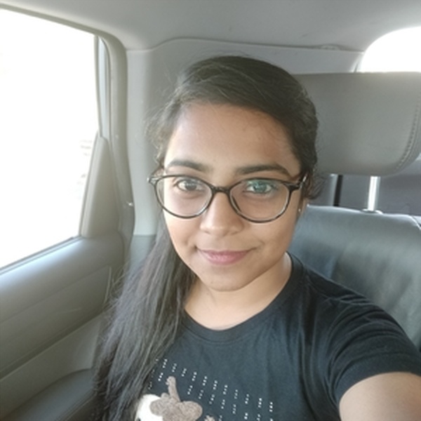 Rutvi - Biology Tutor - Ballia