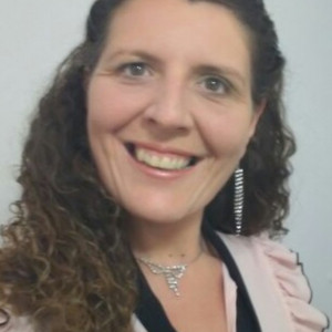Jessica - profesor de química - 