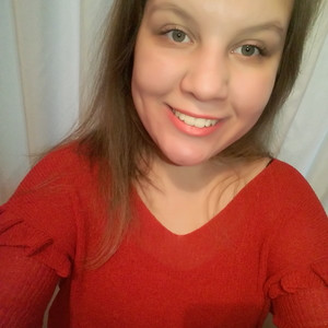 Bruna - Professor de química - Curitiba
