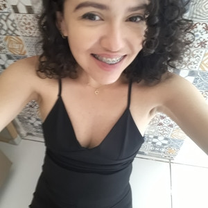Jessica - Professor de inglês - Teresina