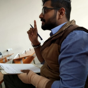 Midhun - Leadership tutor - Bengaluru