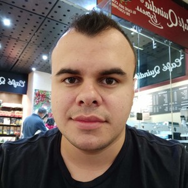Juan Camilo - Profesor de programación - Manizales