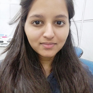 Twinkle - Academic tutoring tutor - Indore