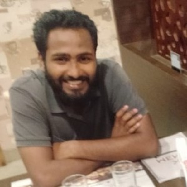 BASIL GEORGE - General knowledge tutor - Thiruvananthapuram
