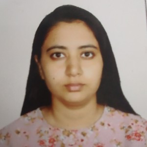 Meenakshi - Basic computer teacher - Gurugram