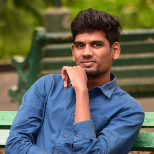 Sam - Academic tutoring tutor - Bengaluru