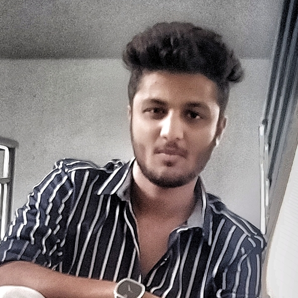 Rishit - Photography tutor - Bengaluru