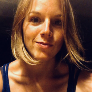 Élodie - Prof de renforcement musculaire - Mommenheim