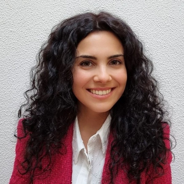 Chiara - Insegnante di diritto - Sassari