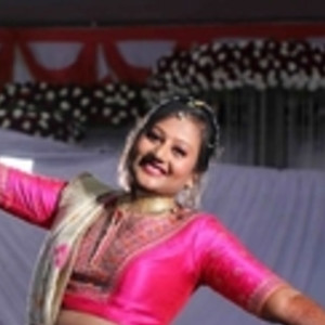 Nandini - Programming languages teacher - Mangalore