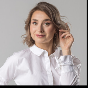 Nallely - profesor de traducción - inglés - Tampico