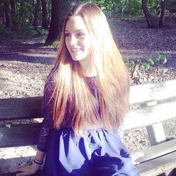 Amandine - Prof de maths - Chaville