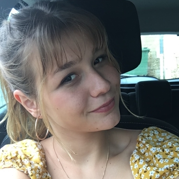Anne-Sophie - Prof de piano - La Rochelle