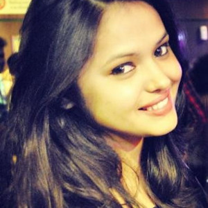 Karishma - French Tutor - Chandigarh