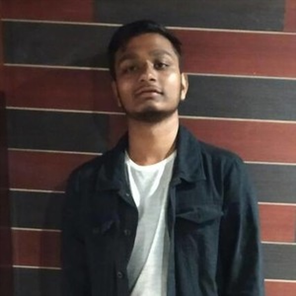 Urvish - Physics teacher - Vadodara