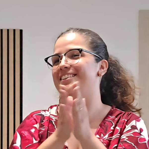 Francesca - Insegnante di pianoforte - Cepagatti