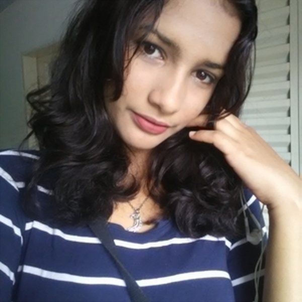 Gisselle - Professor de piano - Boa Vista