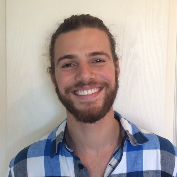 Nicolas - Prof de portugais brésilien - Genève