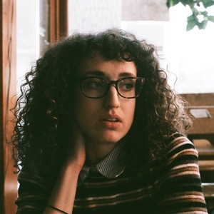 Julia - Prof d'anglais - Bruxelles