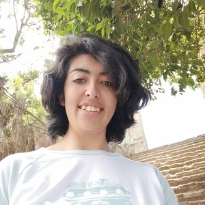 Rubi - profesor de apoyo a estudiantes con discapacidad - Texcoco
