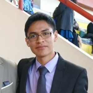 Vladimir - Spanish tutor - Brooklyn