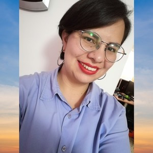 Daniela - profesor de inglés - Ciudad de México