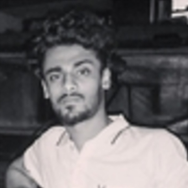 Shivanshu - Bodybuilding tutor - Chandigarh