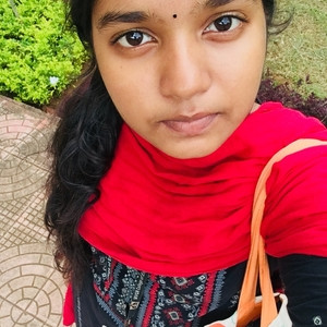 Sravani - Maths tutor - Vizianagaram
