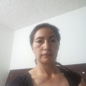 Olga - profesor de inglés - Soacha