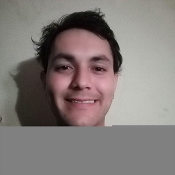 Ignacio - Profe de ciencias sociales - Antofagasta