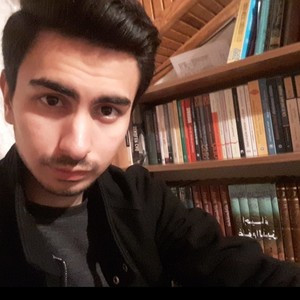 Erhan - Arapça öğretmeni - İstanbul